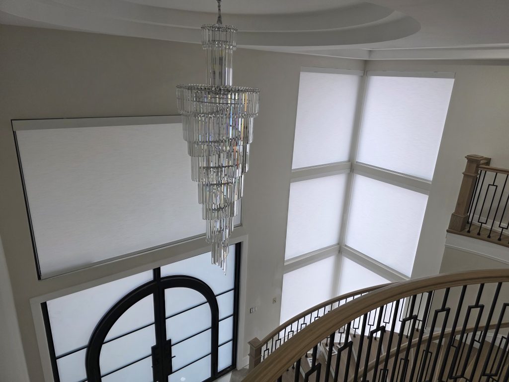roller blinds 