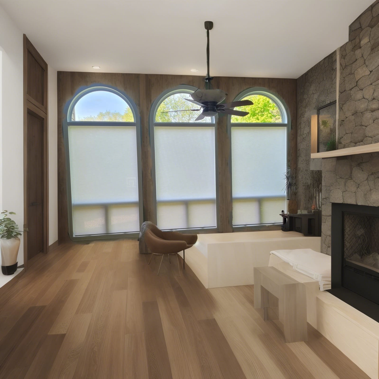 Roller Shades