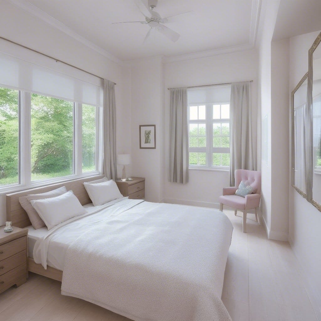 Roller Shades
