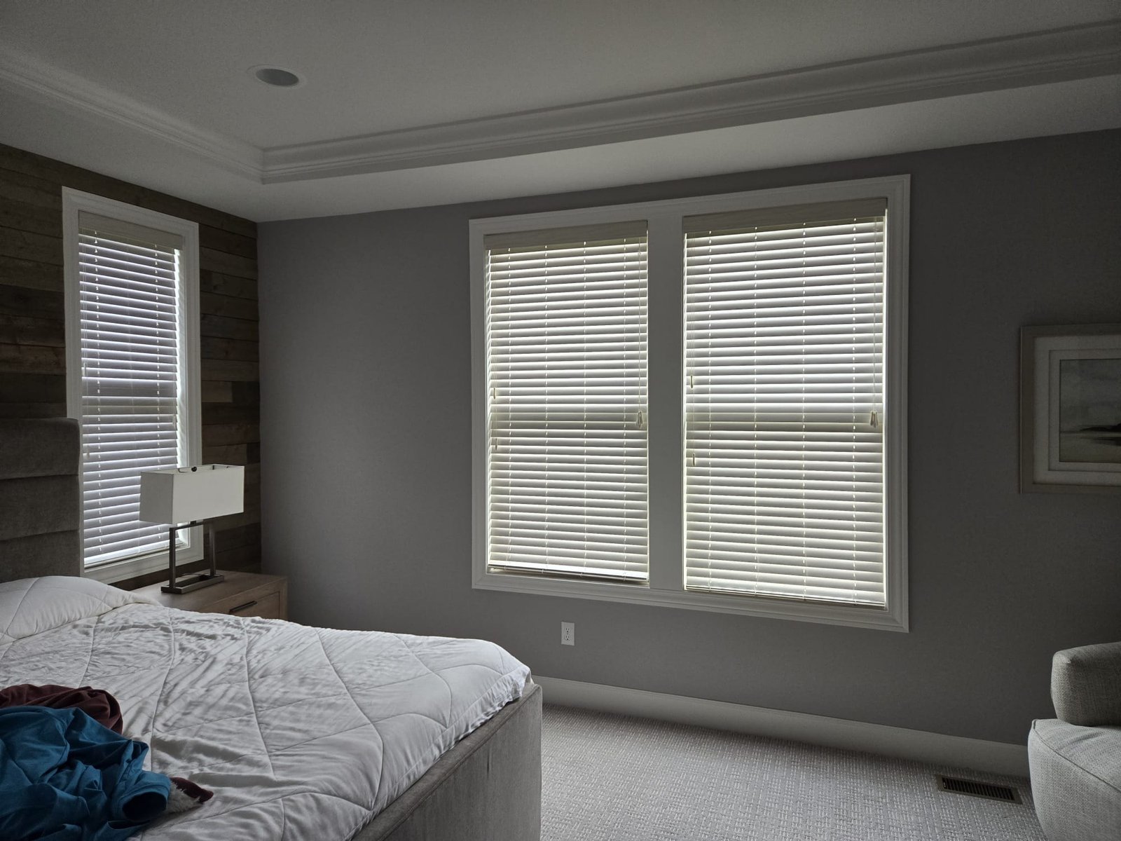 Venetian Blinds