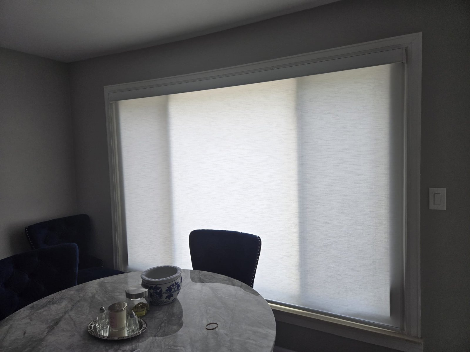 Roller Shades