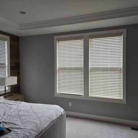 Venetian Blinds
