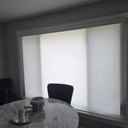 Roller Shades