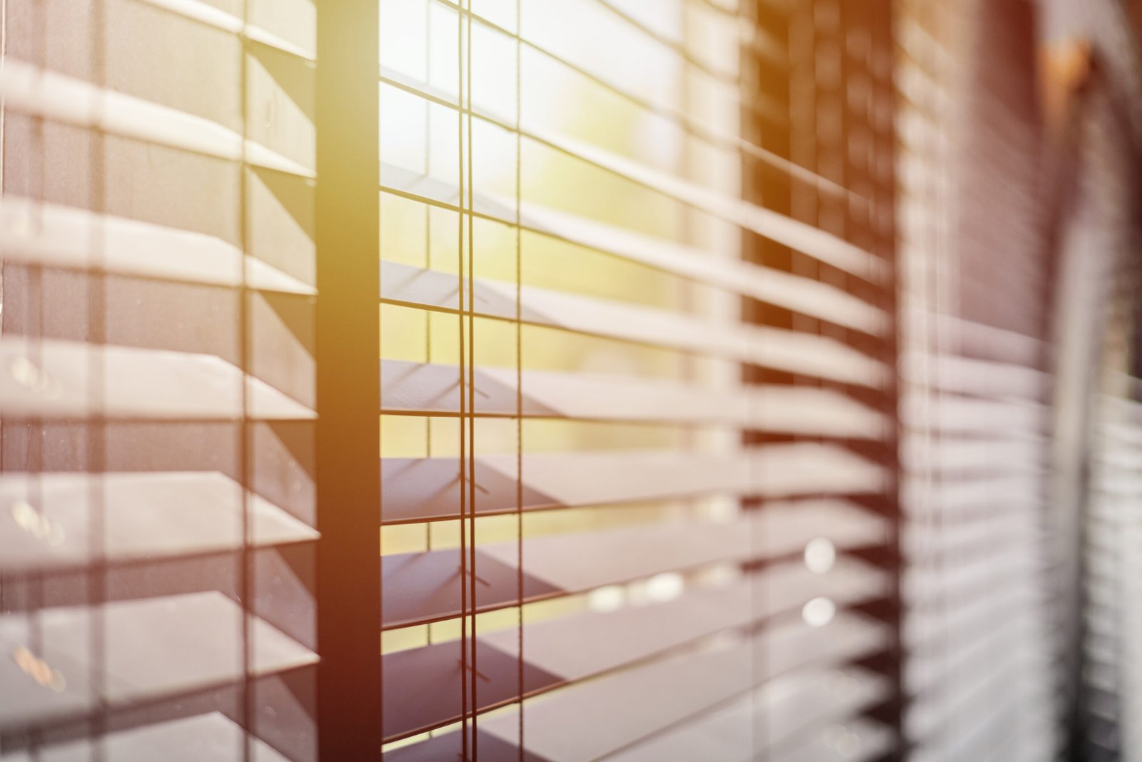 Motorization Installation
